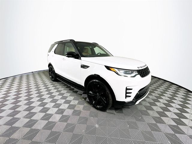 2025 Land Rover Discovery Dynamic SE