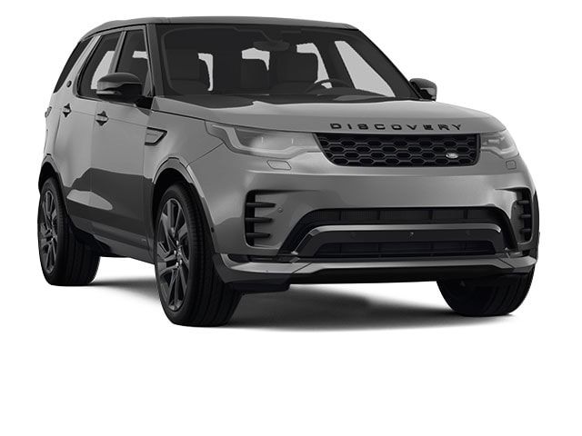 2025 Land Rover Discovery Dynamic SE