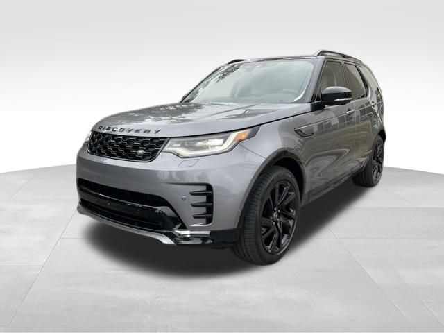 2025 Land Rover Discovery Dynamic SE