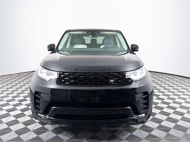 2025 Land Rover Discovery Dynamic SE