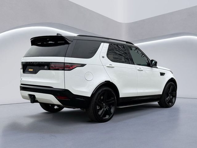 2025 Land Rover Discovery Dynamic SE