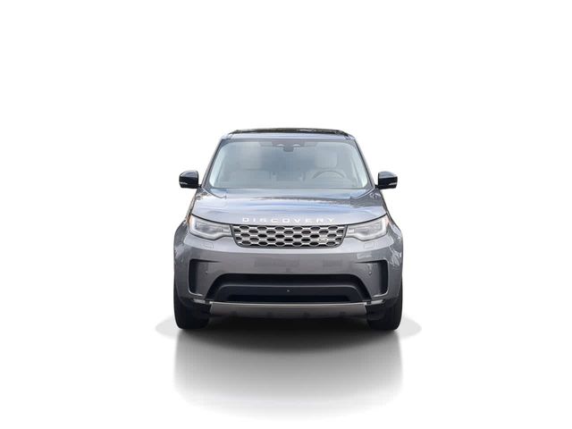 2025 Land Rover Discovery S