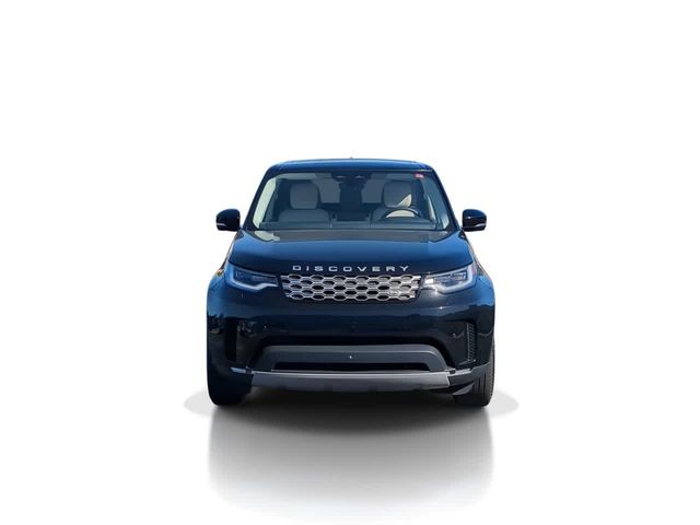 2025 Land Rover Discovery S
