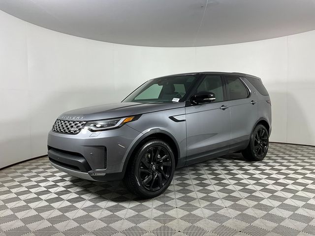 2025 Land Rover Discovery S