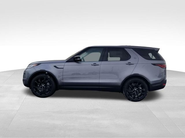 2025 Land Rover Discovery S