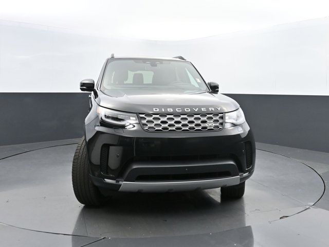 2025 Land Rover Discovery S