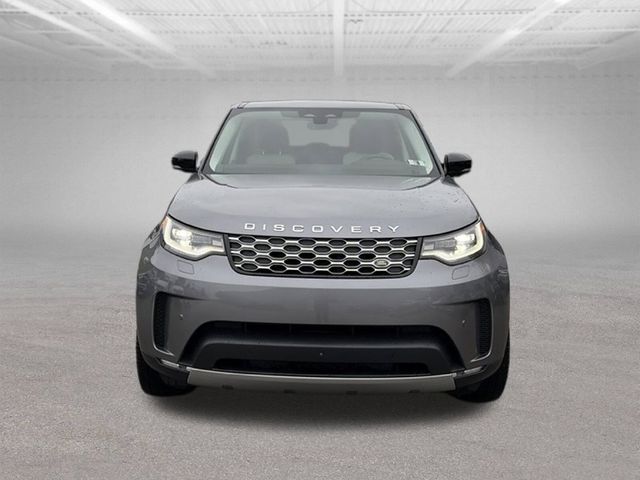 2025 Land Rover Discovery S