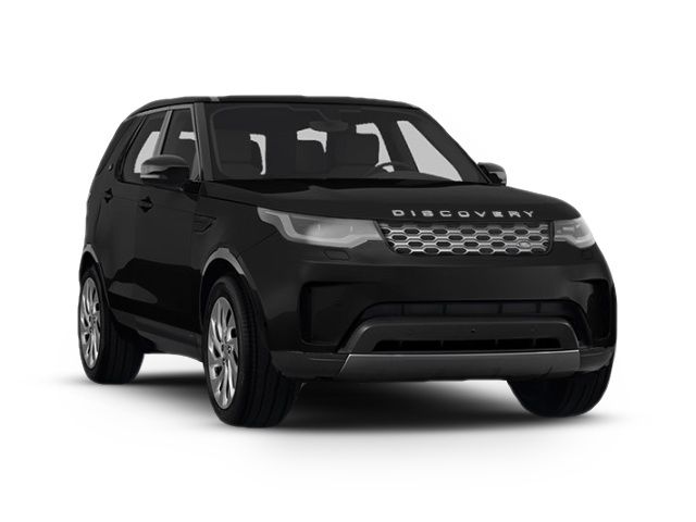 2025 Land Rover Discovery S