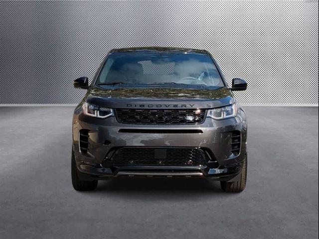 2025 Land Rover Discovery Sport Dynamic SE