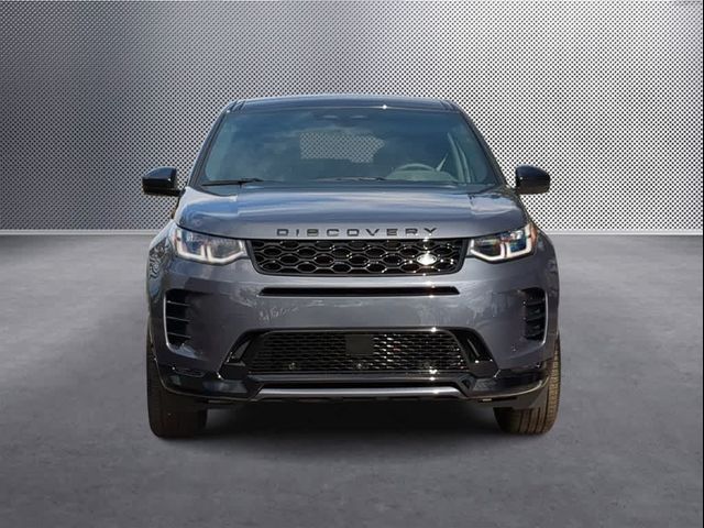 2025 Land Rover Discovery Sport Dynamic SE