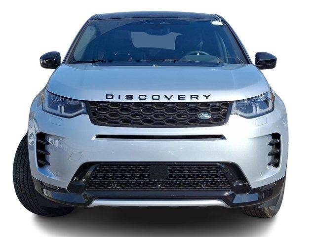 2025 Land Rover Discovery Sport Dynamic SE