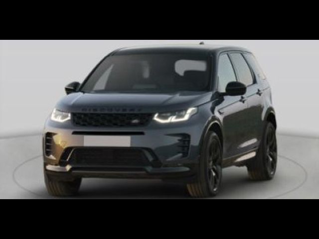 2025 Land Rover Discovery Sport Dynamic SE