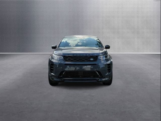 2025 Land Rover Discovery Sport Dynamic SE