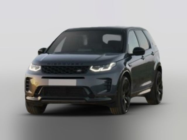 2025 Land Rover Discovery Sport Dynamic SE