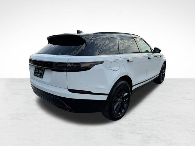 2025 Land Rover Discovery Sport Dynamic SE