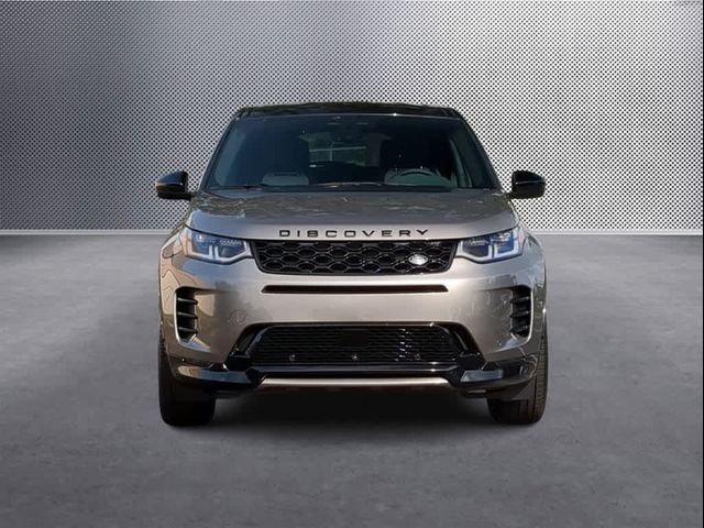 2025 Land Rover Discovery Sport Dynamic SE