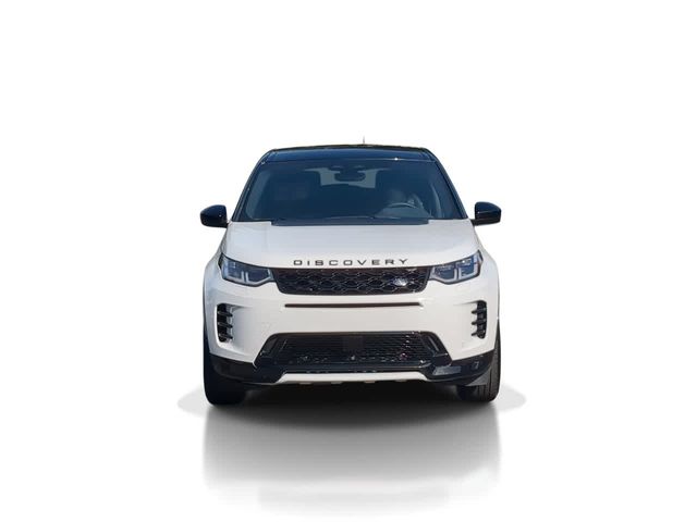 2025 Land Rover Discovery Sport Dynamic SE