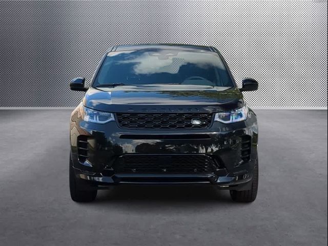 2025 Land Rover Discovery Sport Dynamic SE