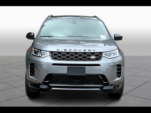 2025 Land Rover Discovery Sport Dynamic SE