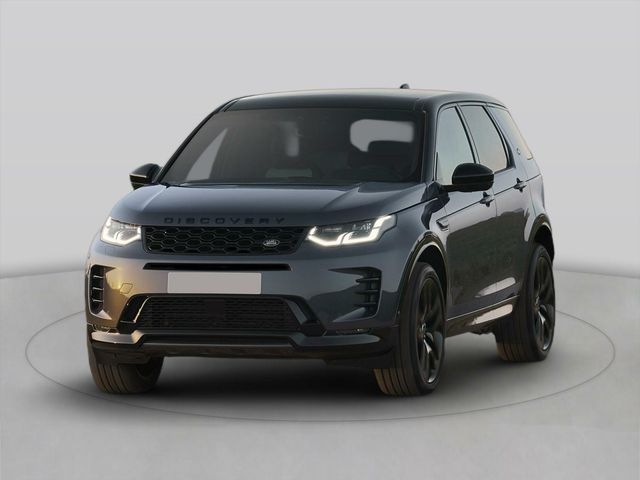 2025 Land Rover Discovery Sport S