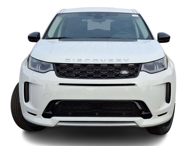 2025 Land Rover Discovery Sport S