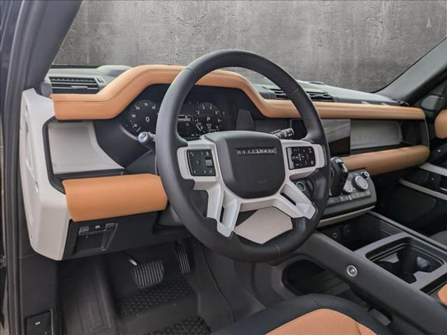 2025 Land Rover Discovery Sport S