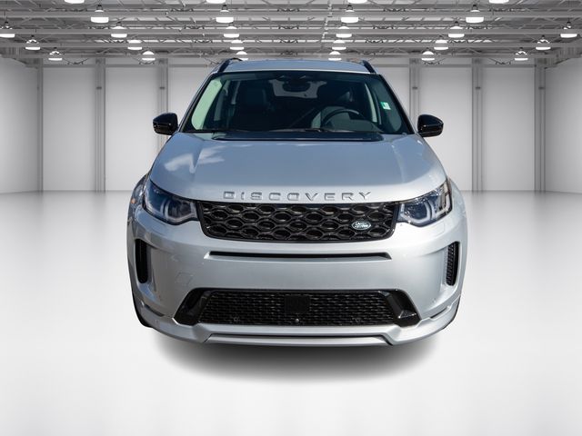 2025 Land Rover Discovery Sport S