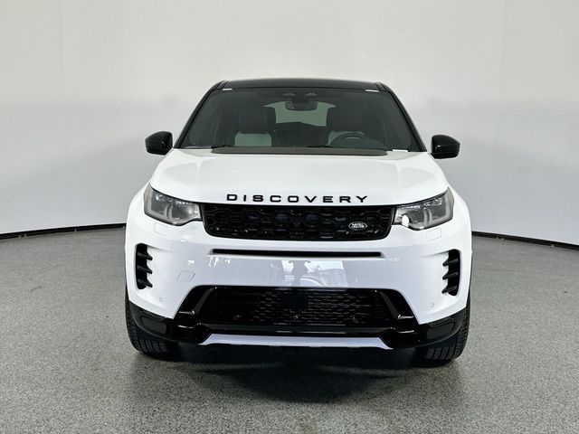 2025 Land Rover Discovery Sport Dynamic SE