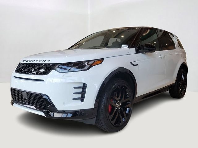 2025 Land Rover Discovery Sport Dynamic SE