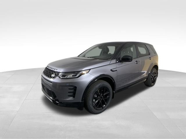 2025 Land Rover Discovery Sport Dynamic SE