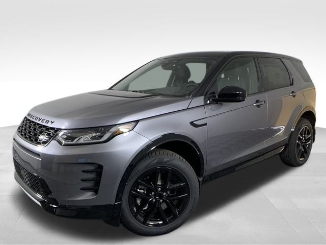 2025 Land Rover Discovery Sport Dynamic SE