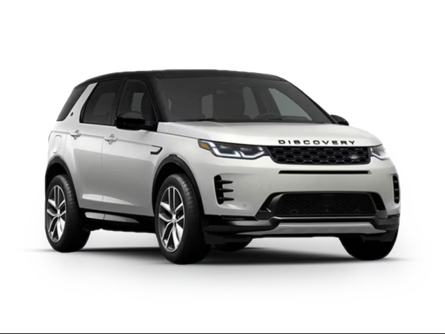 2025 Land Rover Discovery Sport Dynamic SE