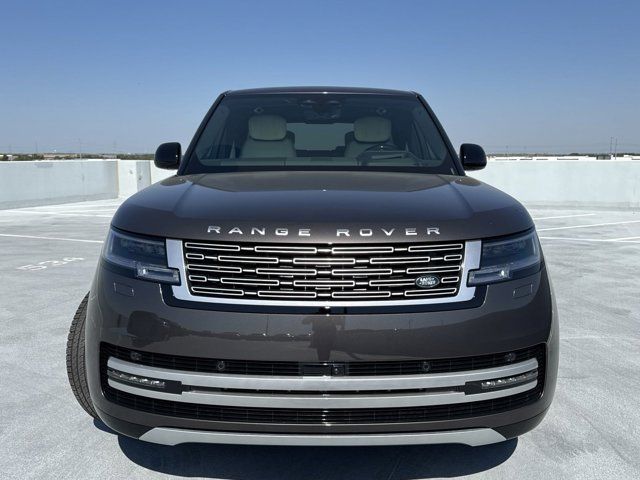 2025 Land Rover Range Rover Autobiography