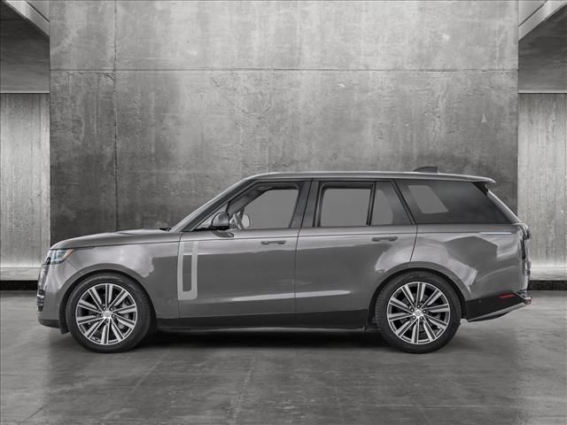 2025 Land Rover Range Rover Autobiography