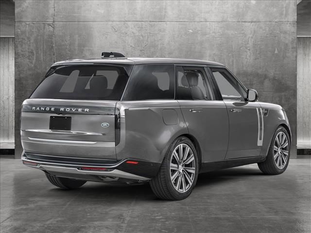 2025 Land Rover Range Rover Autobiography