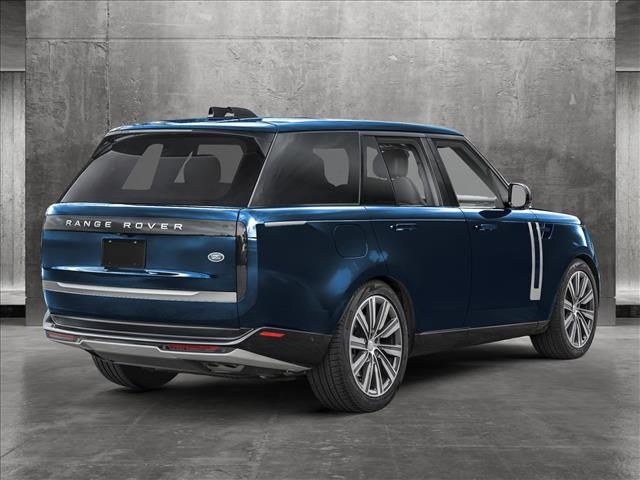 2025 Land Rover Range Rover Autobiography