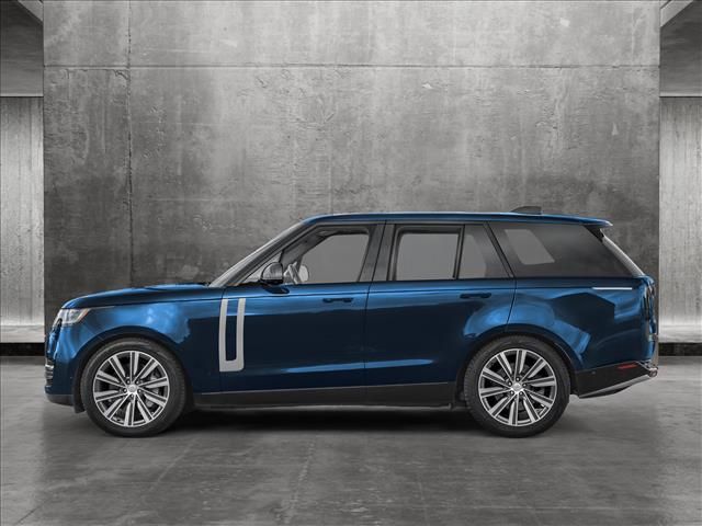 2025 Land Rover Range Rover Autobiography