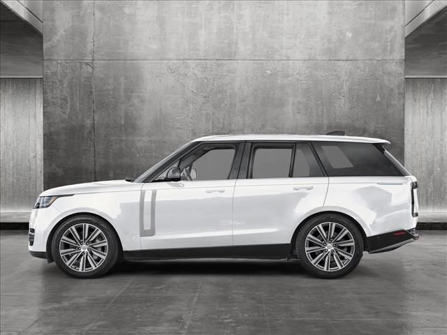 2025 Land Rover Range Rover Autobiography