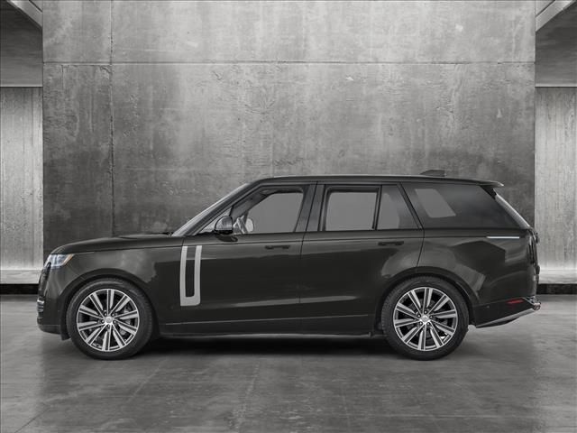 2025 Land Rover Range Rover Autobiography