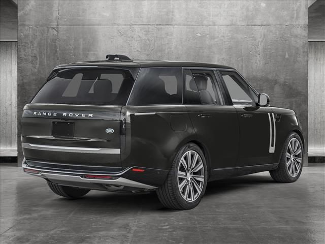 2025 Land Rover Range Rover Autobiography