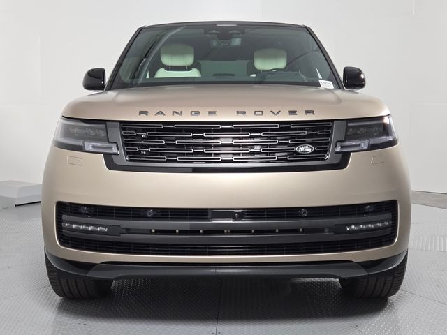 2025 Land Rover Range Rover Autobiography