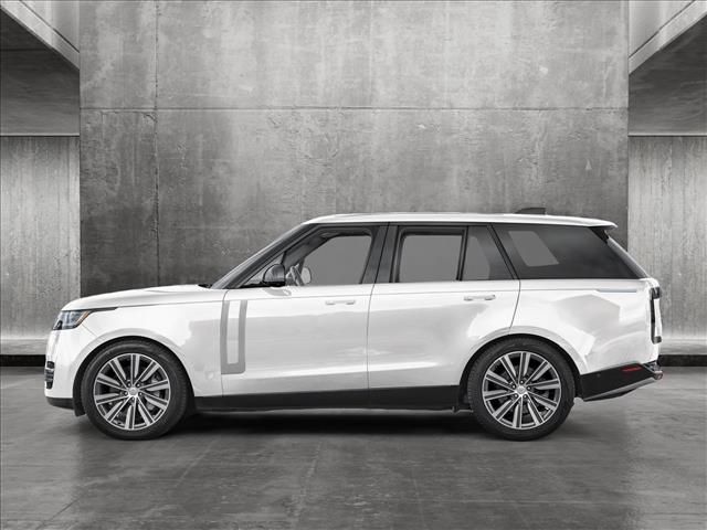 2025 Land Rover Range Rover Autobiography