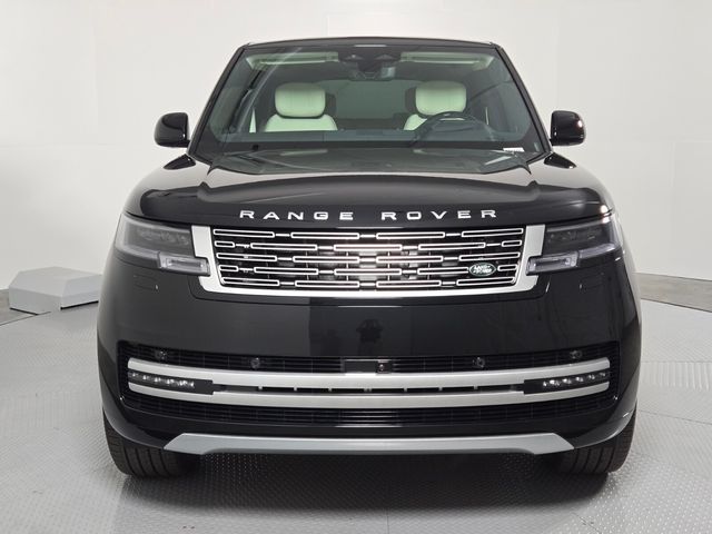 2025 Land Rover Range Rover Autobiography