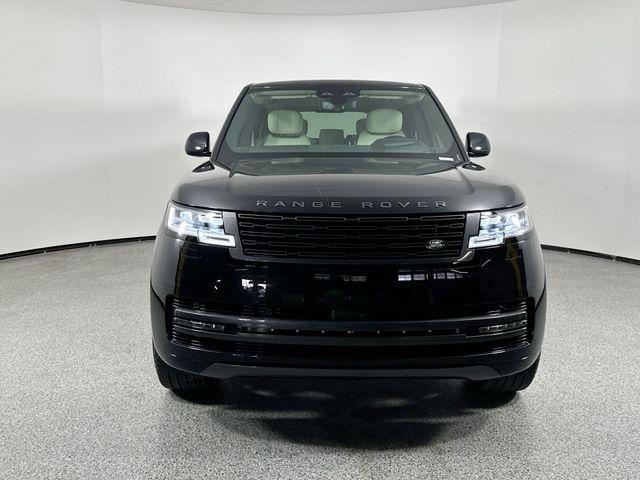 2025 Land Rover Range Rover Autobiography