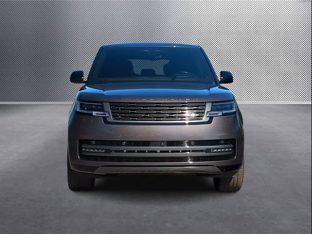 2025 Land Rover Range Rover Autobiography