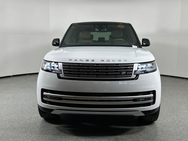 2025 Land Rover Range Rover Autobiography