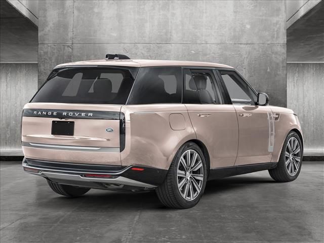 2025 Land Rover Range Rover Autobiography