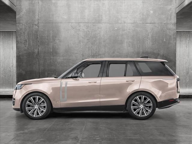 2025 Land Rover Range Rover Autobiography