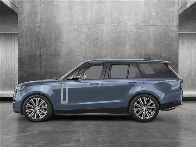 2025 Land Rover Range Rover Autobiography