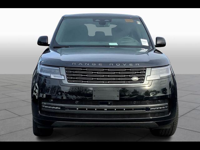 2025 Land Rover Range Rover Autobiography